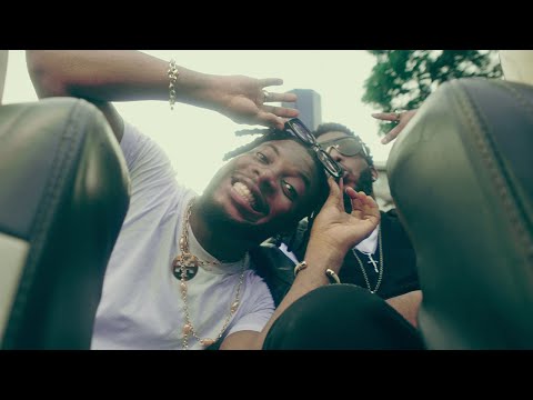 Boybreed - Exclusive (Official Visualizer)