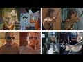 MK11 Guest Characters All References And Hidden Details