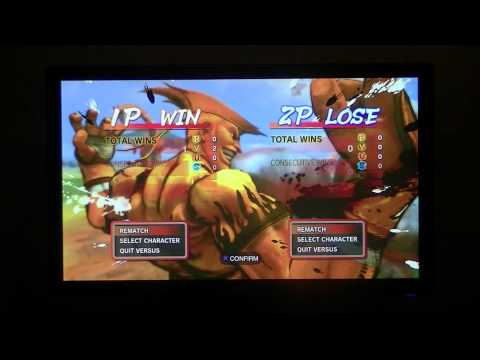 Evo 2013 SSF4AE Afterhours - AVM GamerBee (Adon) vs CCG Lapchi (Blanka)