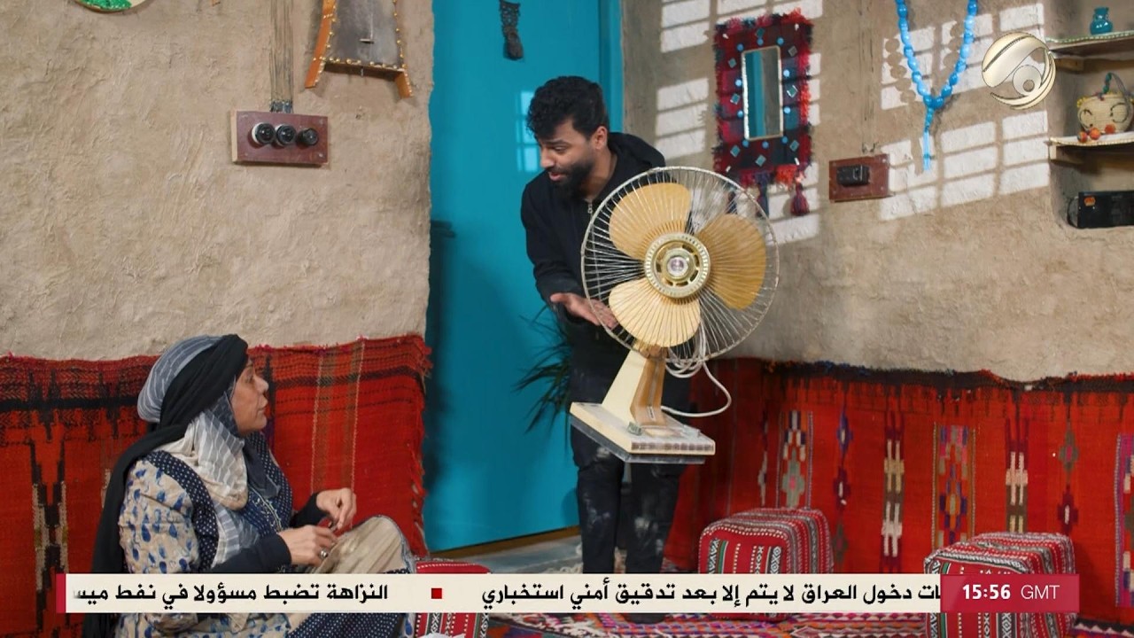 فيديو | جوز ولوز - الحلقة 1 | 2026/2/19