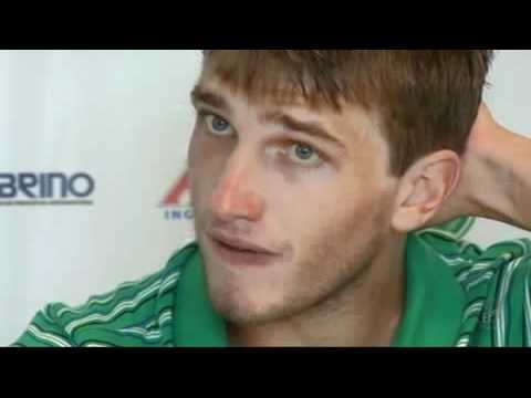 Matéria sobre Aislan e o Guarani no EPTV Esporte | Bugremídia