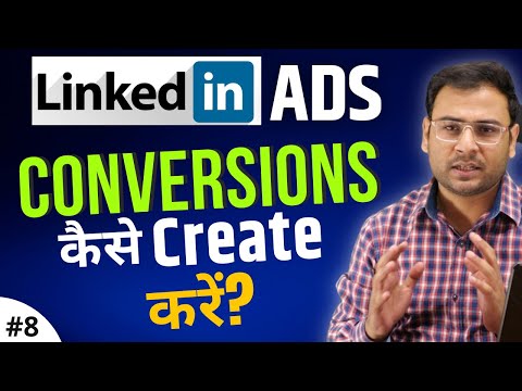 What are LinkedIn Ads Types of LinkedIn Ads LinkedIn Ads Course 1