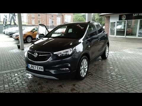 Mokka X HAT 1 4T 140 Elite NAV LR67EVH