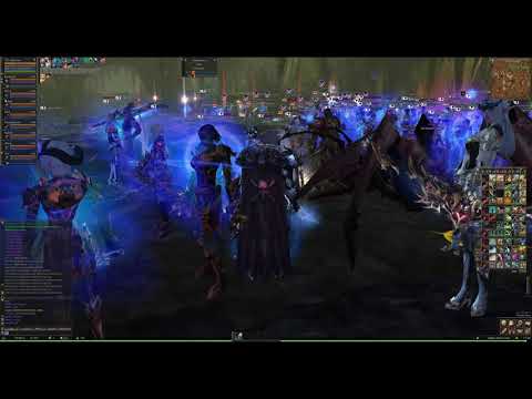iAttacker Mass pvp