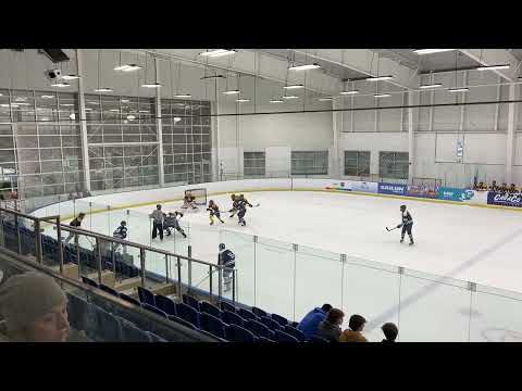 P3 Gm5 KSS 3 LaSalle 0 Jan 23, 2023