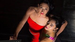 Video thumbnail for Moira Castellano & Corina Herrera 4/4 La Discepolo. Abril 2023