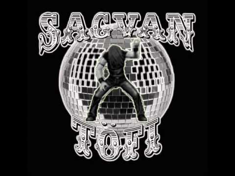 Sagvan Töfi - JÓDL FEST vol. 3