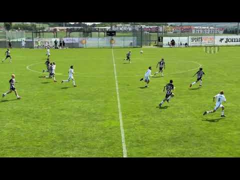 SK Sturm Graz - FC Petržalka, U13, 9.6.2025