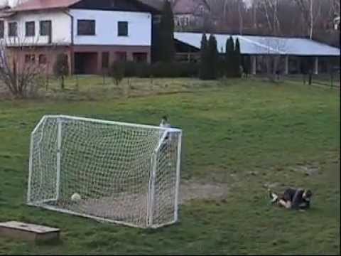 Bierna Football Jesień 2006 Real Madrid MU