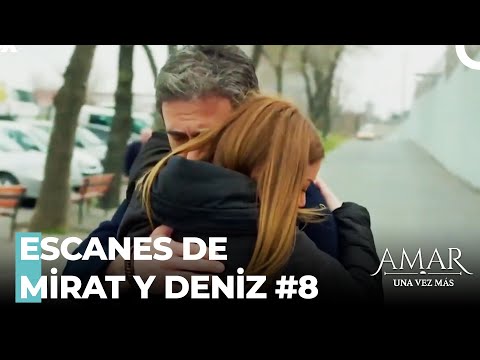 Escanes De Mirat Y Deniz #8