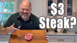 Stop Buying Ribeye Steaks And Buy These Instead