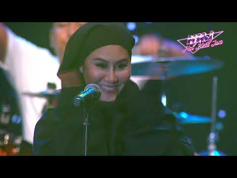 Ella (LIVE) #HotKoolJam 2019