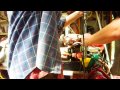 How to fix a stuck boat steering cable! ( Works every ...