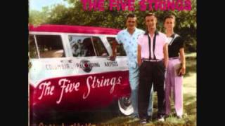 SID KING and THE FIVE STRINGS      Purr, Kitty, Purr