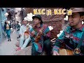 " Kich Kich " Brijesh Shrestha x Beyond (Official Video)