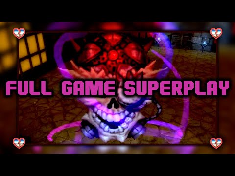 Impaler (All Weapons Unlocked) [PC] FULL GAME SUPERPLAY - NO COMMENTARY