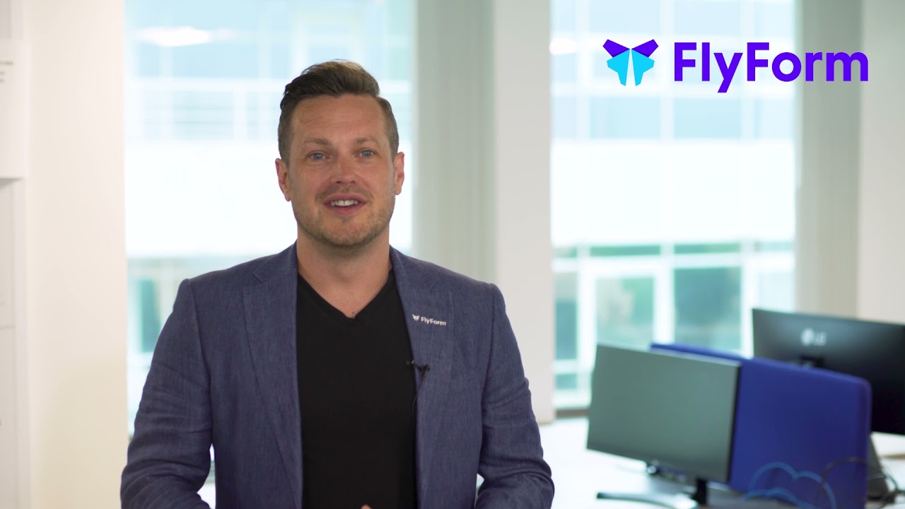 FlyForm: Honesty and Transparency
