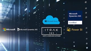 ITRAK 365 video