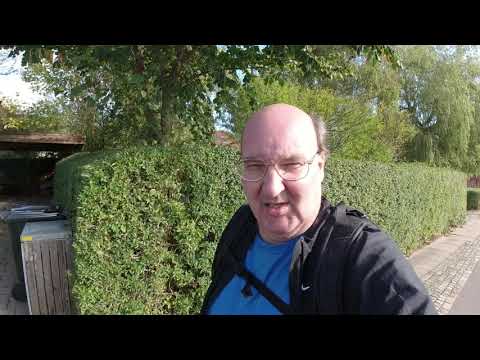 MongoTV_5454 - CYKLER NED TIL SKOVEN VED FREDERIKSDAL