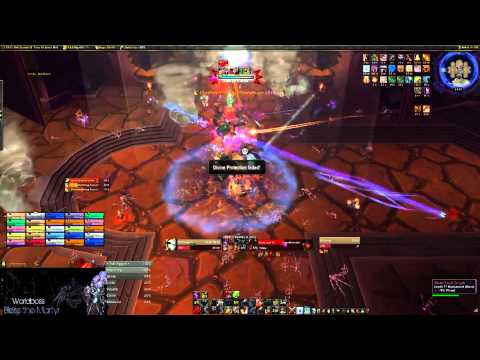 ★ Bless the Martyr Presents Blade Lord Ta'yak Guide