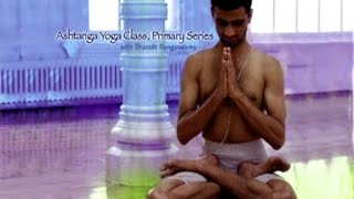 Sharath Jois | Ashtanga Yoga Class | Primary Series | 2003