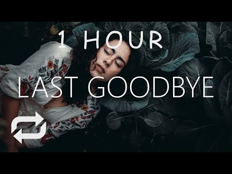 [1 HOUR] Vaance x Dreweybear - Last Goodbye (Lyrics) feat Wilo Wilde