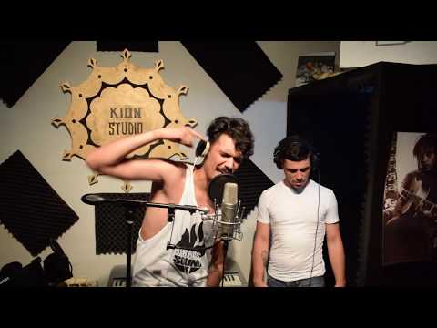 Pure Negga X Chusterfield - Dejemos la Pena (KionStudio Accoustic)