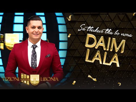 Daim Lala - Sa te bukur tka bo nona