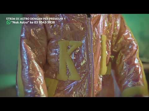 Teaser The Masked Singer Malaysia Musim 3