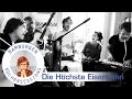 Die Höchste Eisenbahn feat. Anna F. 'Was Machst ...