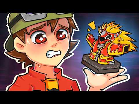 The PROBLEM of the MOST CONTROVERSIAL Digimon Season