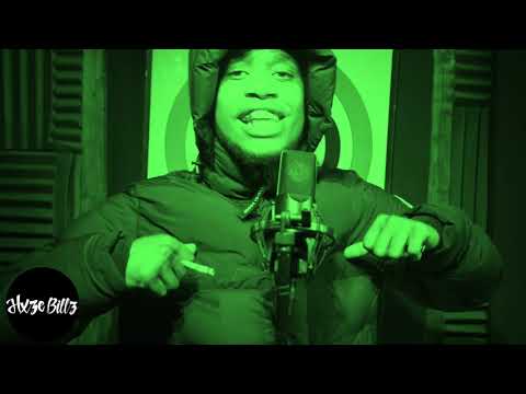 Hxze Billz - Green Light Freestyle ( Prod by ESKRY)