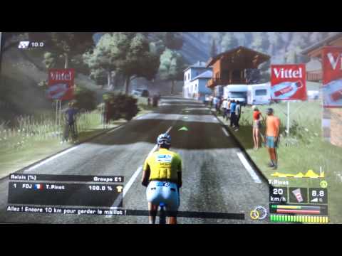 Tour de France 2014 Xbox 360