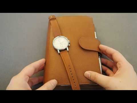 Gillio Compagna Gold Medium February 2017 Set Up