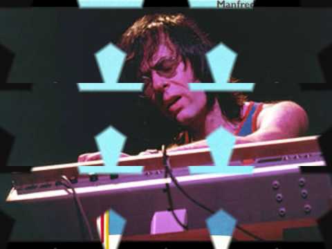 Adolescent Dream - Manfred Mann