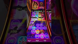 Epic Wizard of Oz Slot Bonus Round! Watch the BIG WINs Unfold!”