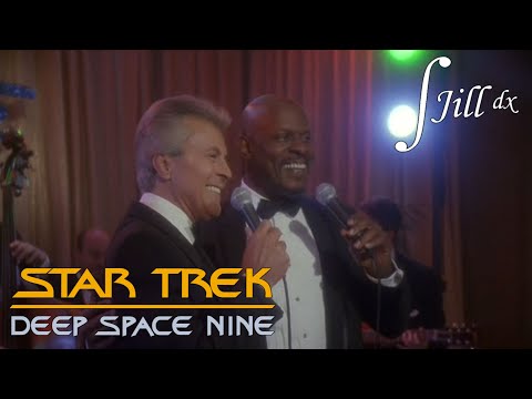 Badda-Bing, Badda-Bang: Star Trek: Deep Space Nine Review: MC #6