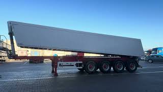 Kel-Berg Tipper / Kipper / Tiptrailer tipper semi-trailer | Image 4 - Autoline