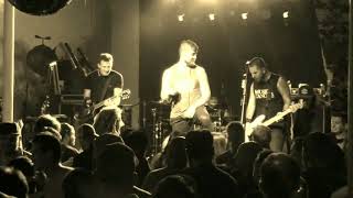 Authority Zero - When We Ruled the World (Live 8/19/17)