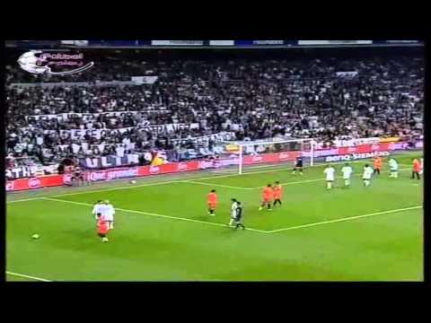 real madrid vs sevilla 2006/2007 full match 3-2