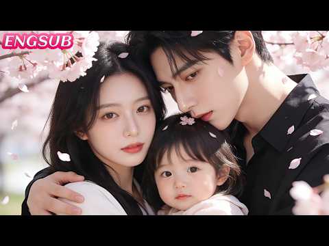 Divorced over a misunderstanding, she met him again with a child—rekindling their love! #drama