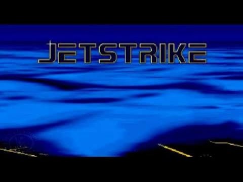 Jet Strike PC