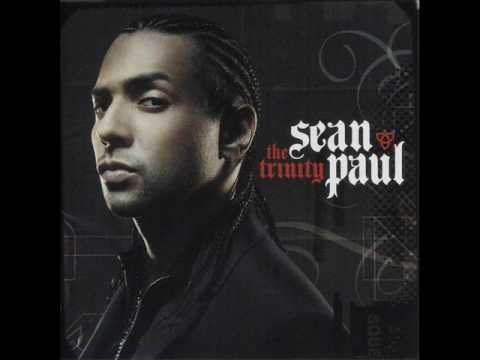 Get Busy CUMBIA remix - Sean Paul