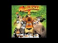 Madagascar Escape 2 Africa I Like To Move It Move It Hebrew Version End Credits