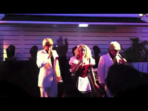 Heidi und die Heino’s