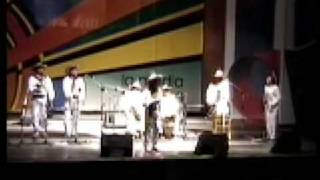 LA CANDELARIA GAITEROS DE SAN JACINTO BOLIVAR