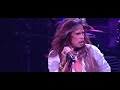 Aerosmith Janie S Got A Gun Live