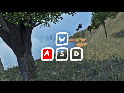 Finding Player and Camera Position for Fly Hack - Pwn Adventure 3