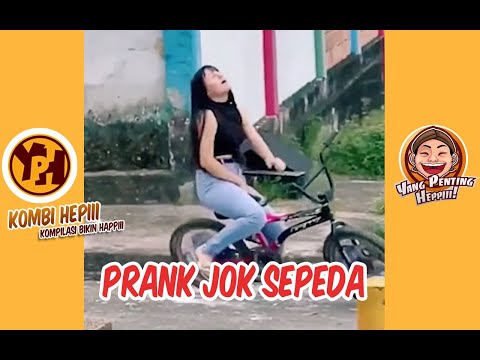 kombi-heppiii-prank-jok-sepeda
