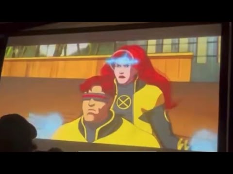 X-Men ‘97 Season 2 Trailer 